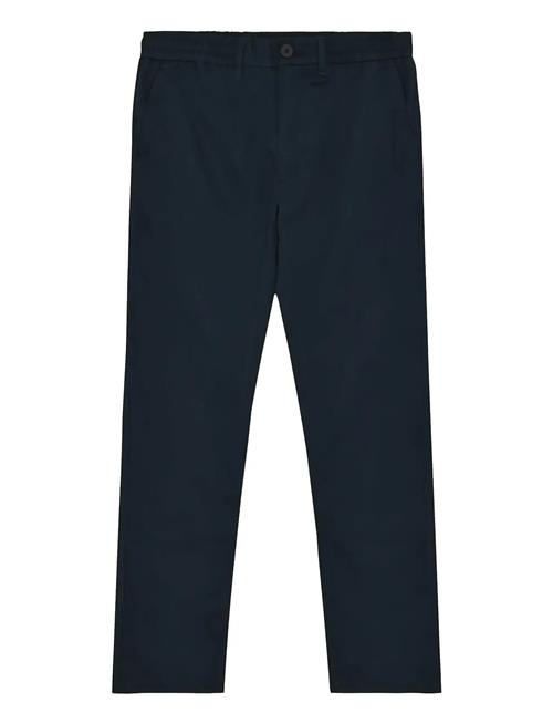 Knowledge Cotton Apparel | Tim Tapered Chino Pants | L/32