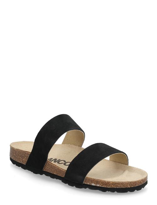 Bianco | Biabetricia Twin Strap Sandal Suede | 38