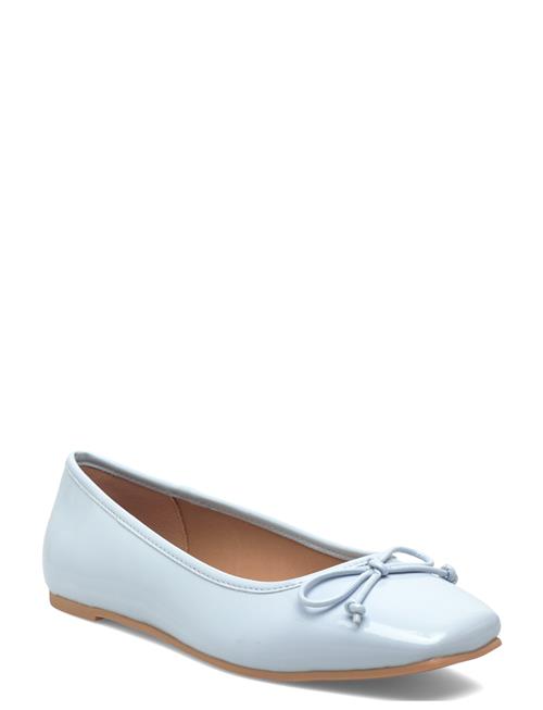 Bianco | Biarose Karré Ballet Flat Faux Leather | 40