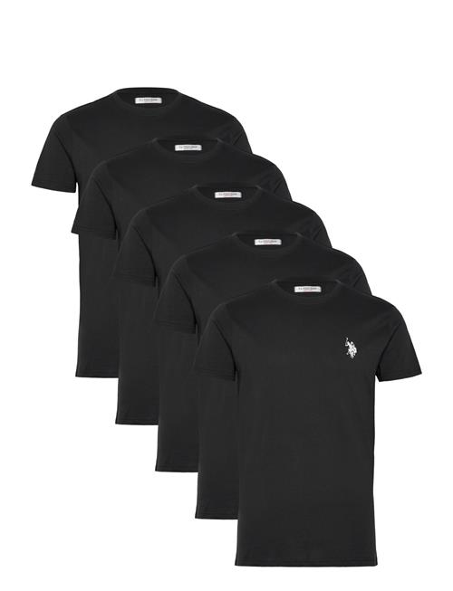 U.S. Polo Assn. | Bertil Reg Sj 5 Pk Uspa M Tee | M