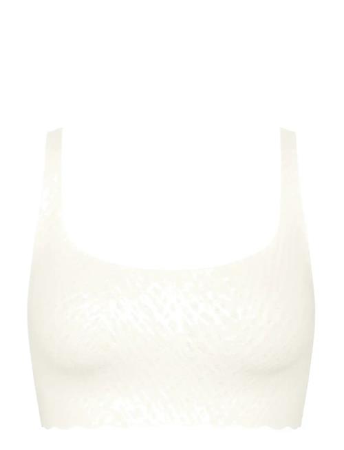 sloggi | Sloggi Zero Feel Bliss Top | XS