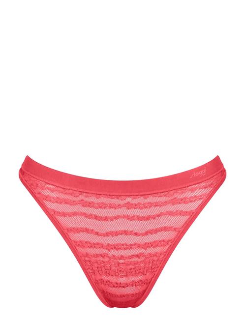 sloggi | Sloggi Free Evolve String Lace | 2