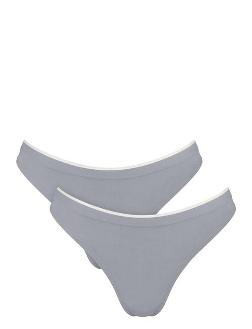 sloggi | Sloggi Go Sense Tanga 2P | XS