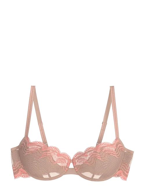 Triumph | Triumph Comfort Glam Wh | E x 85