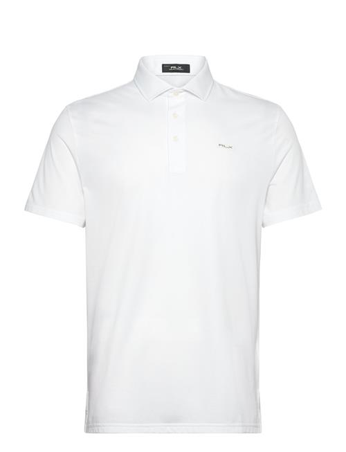 Ralph Lauren Golf | Tailored Fit Performance Polo Shirt | L