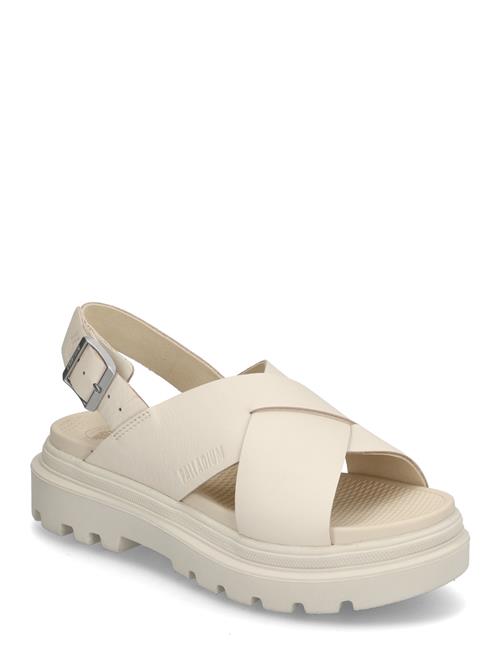 Palladium | Pallacruise Crossed | 36