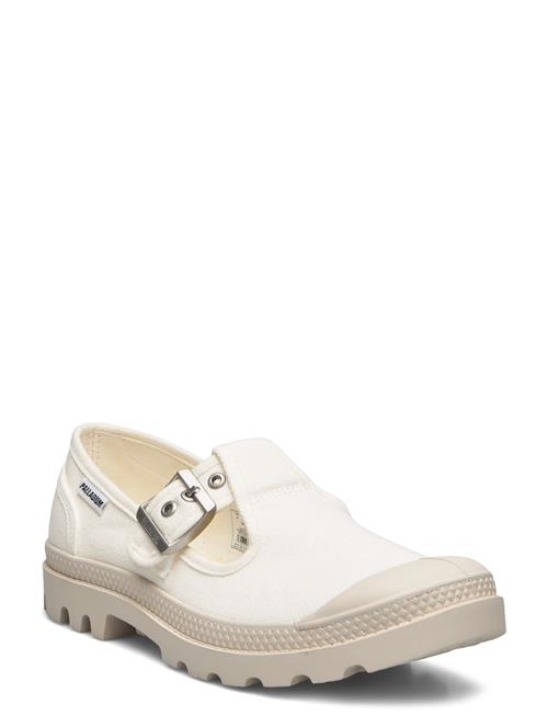 Palladium | Pampa M-Jane Washed | 39