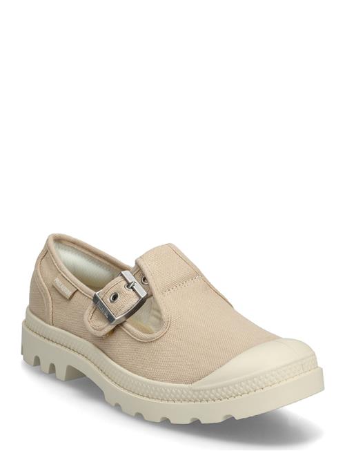 Palladium | Pampa M-Jane Washed | 36