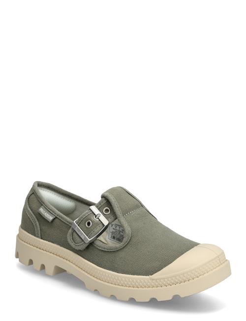 Palladium | Pampa M-Jane Washed | 37