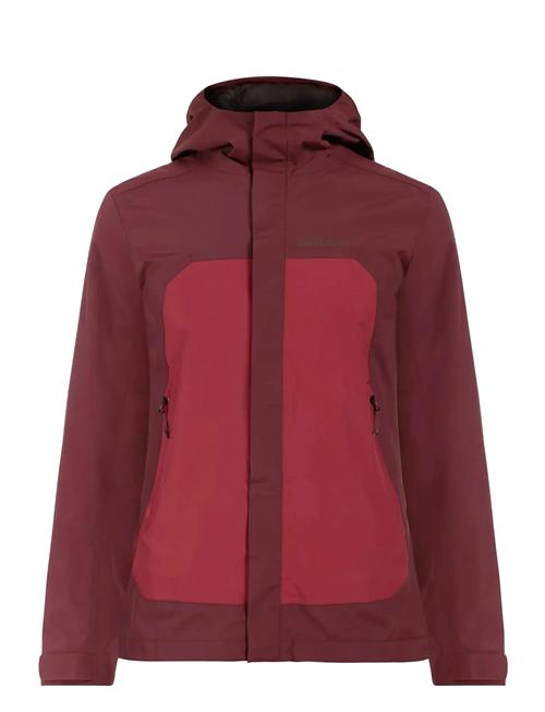 Didriksons | Grit Usx Jacket 3 | L