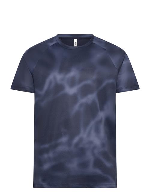 2XU | Aero Mesh Tee | L
