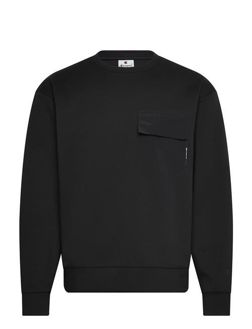 Champion | Crewneck Sweatshirt | L