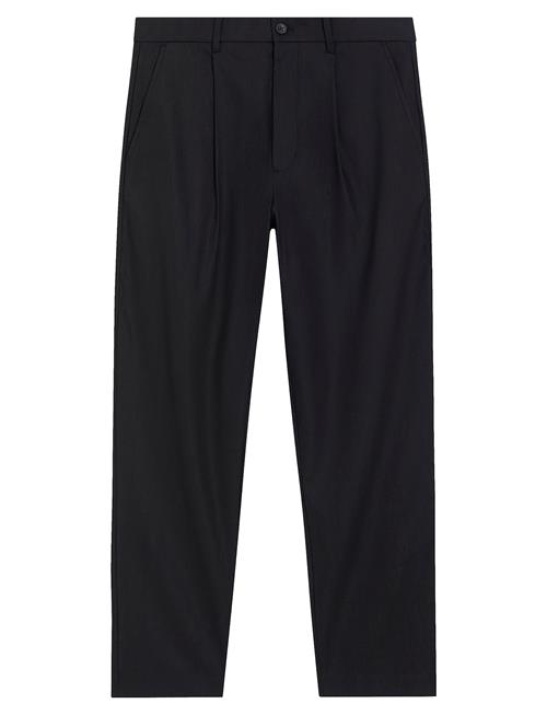 Calvin Klein | Linen Lyocell Stretch Tapered | 28 x 32