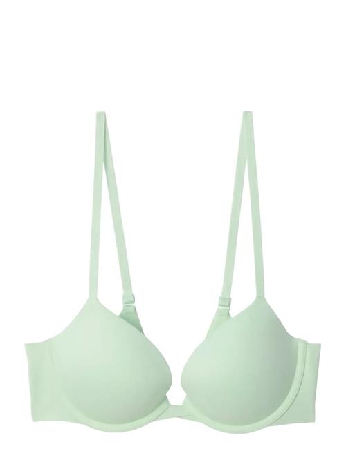 Calvin Klein | Push Up Plunge | E x 75