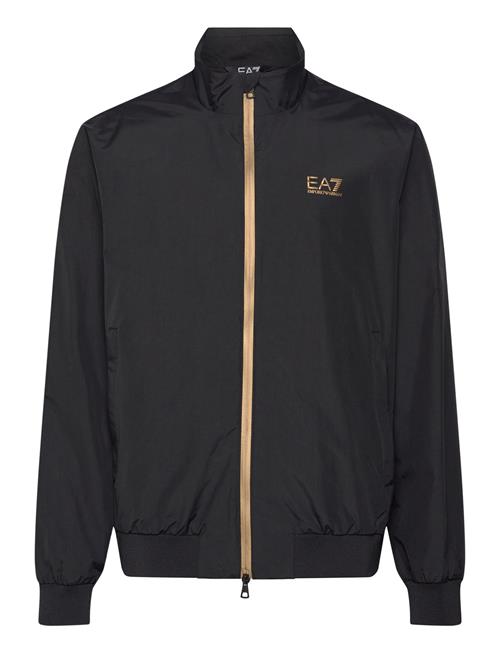 EA7 | Bomber Jacket | XL