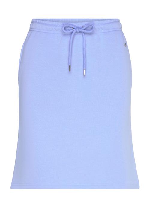GANT | Reg Shield Jersey Skirt | XXL