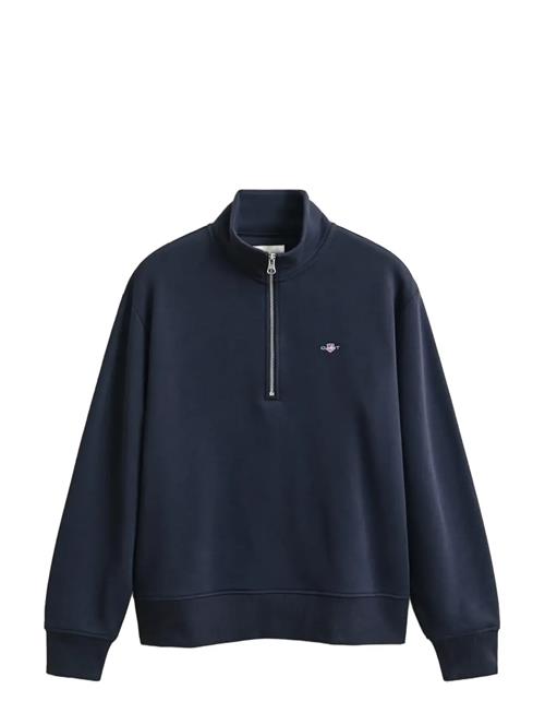 GANT | Shield Half-Zip | XS