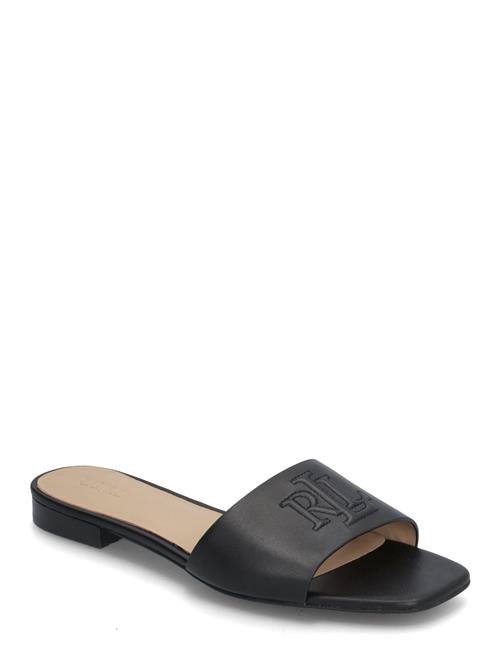 Lauren Ralph Lauren | Smooth Calf-Everley Sld-Sn-Sli | 42