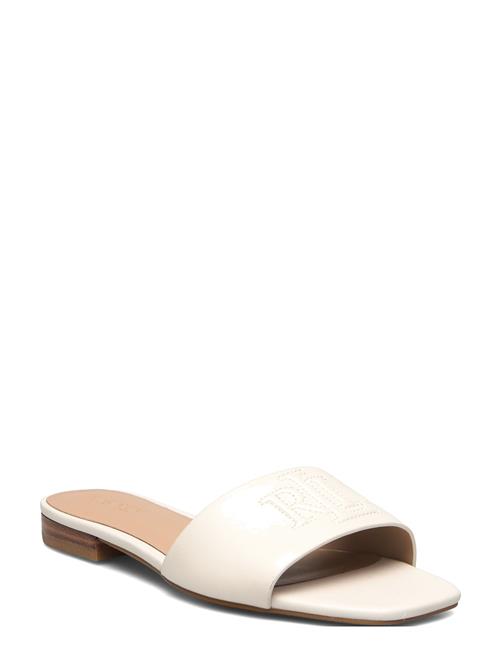 Lauren Ralph Lauren | Soft Nappa-Everley Sld-Sn-Sli | 42