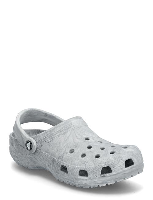 Crocs | Cls Watercolor Marbled Clog | 42/43