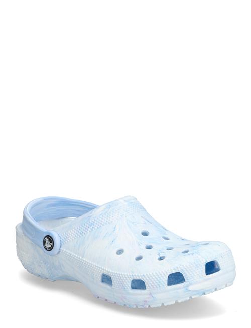 Crocs | Cls Watercolor Marbled Clog | 37/38