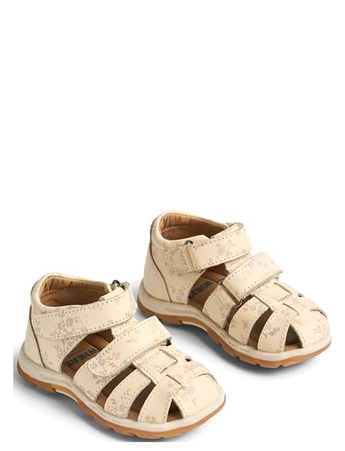 Wheat | Sandal Frei | 28