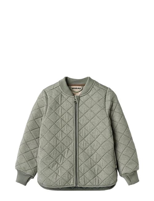 Wheat | Thermo Jacket Loui | 110