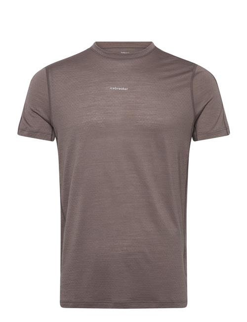 Icebreaker | M Mer 125 Cool-Lite Speed Ss Tee | L
