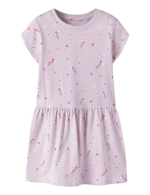 name it | Nmfvilinse Capsl Dress | 104