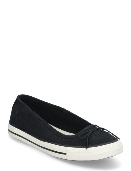 Converse | Ctas Dainty Ballerina Slip Black/Egret | 37
