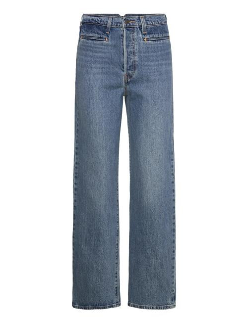 Levi's® | Ribcage Fl Western Bows And Ar | 27 x 32