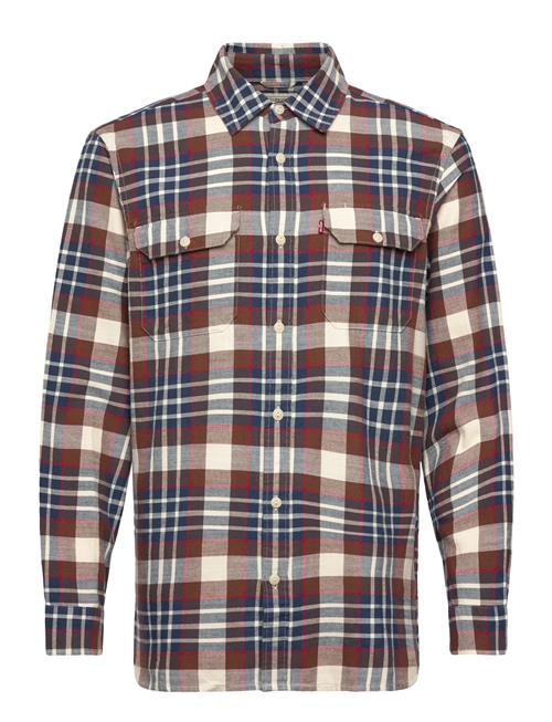 Levi's® | Jackson Worker Lorcan Plaid Wi | XL