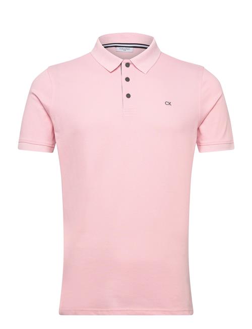 Calvin Klein Golf | Quad Polo | L