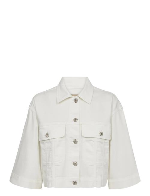 MOS MOSH | Mmpenn Bianco Jacket | XL