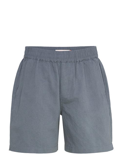 Revolution | Linen Shorts | S