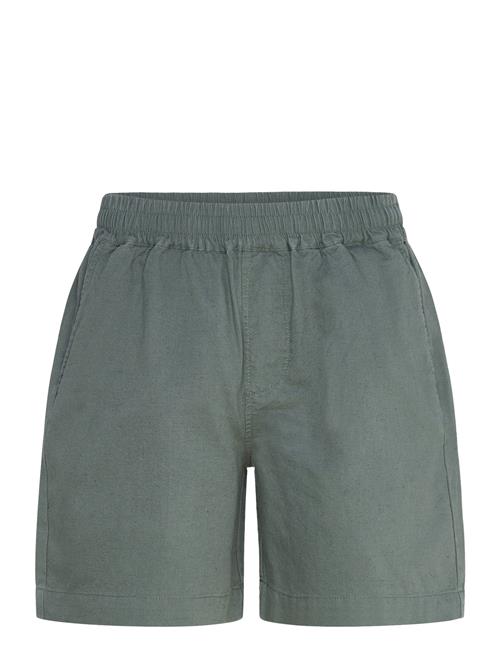 Revolution | Linen Shorts | M