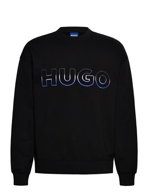 HUGO BLUE | Nogocrew | M