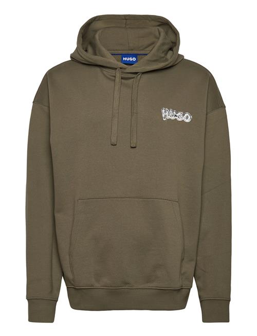 HUGO BLUE | Nyrohood | XL