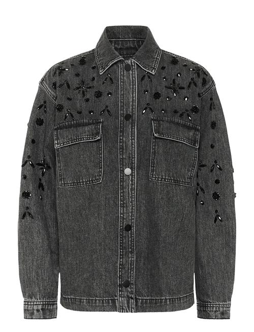 Kaffe | Kajaiden Denim Jacket | 44