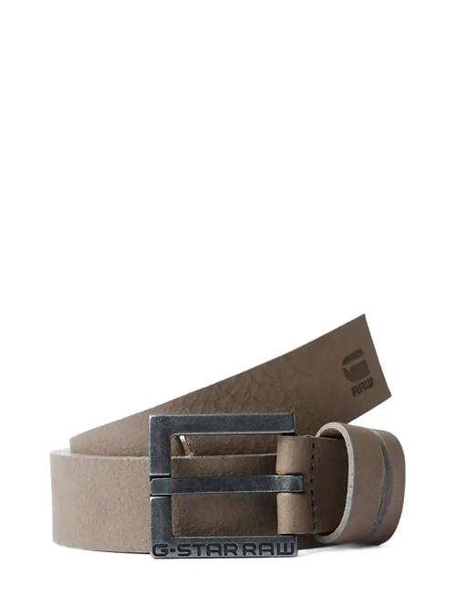G-Star | New Duko Belt | 115