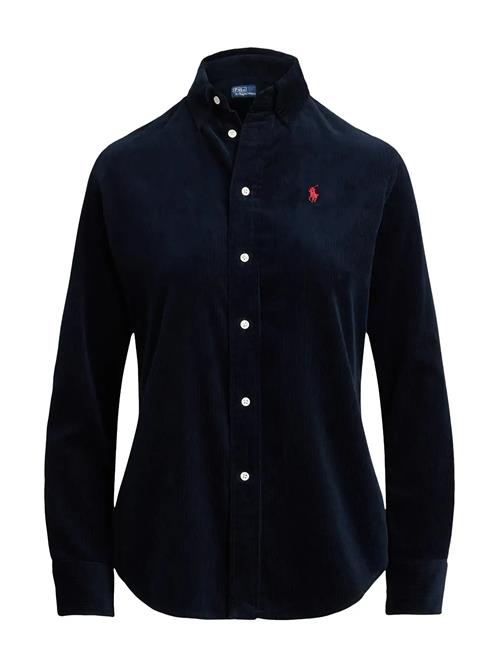 Polo Ralph Lauren | Stretch Slim Fit Cotton Corduroy Shirt | 36