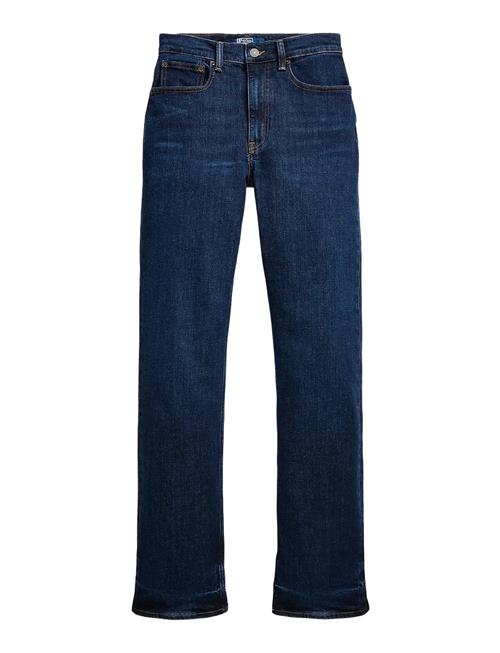 Polo Ralph Lauren | Low Str Denim-Ful-Str | 31