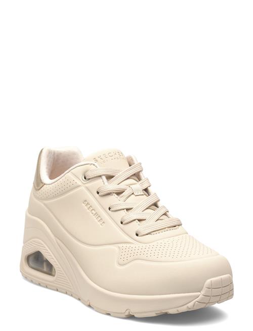 Skechers | Uno Wedge - Hi Steps | 36