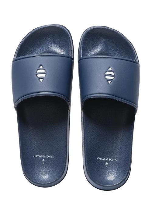 Panos Emporio | Unisex Slide Sandal | 37