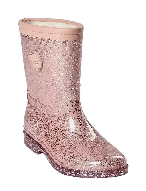 Sofie Schnoor Baby and Kids | Nillesk Rubber Boot W. Lining | 32