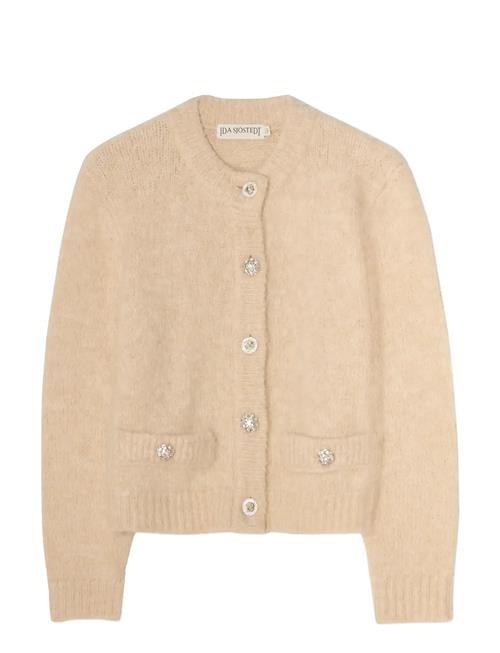 Ida Sjöstedt | Kristin Cardigan | 36