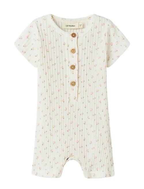 Lil'Atelier | Nbfhulla Ss Loose Suit Lil | 56