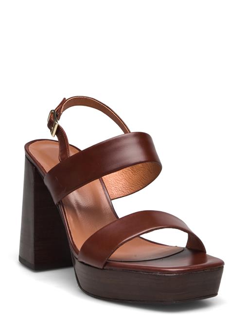 Jonak Paris | 088-Verde Cuir | 39