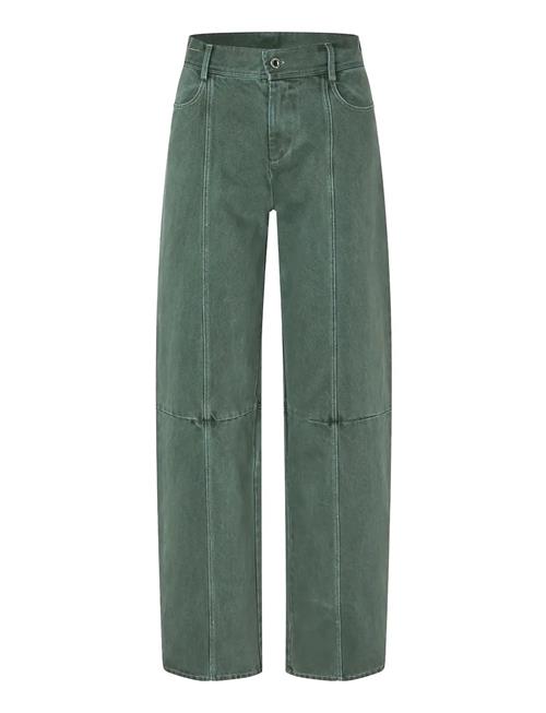 STINE GOYA | 2393 Denim, Structured Long Pants | 30