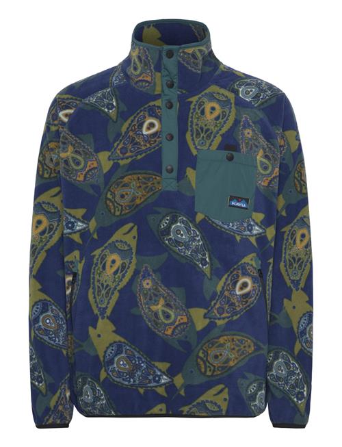 KAVU | Teannaway | XS